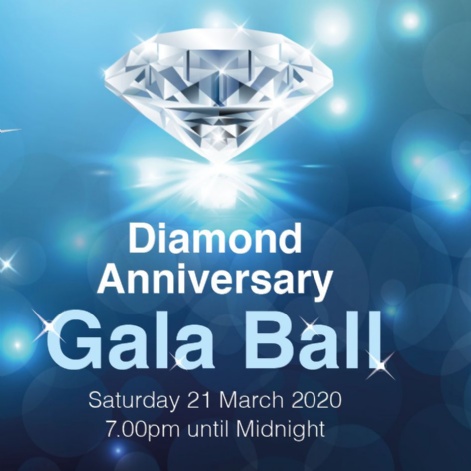 News » Postponed - 75th Anniversary Celebrations